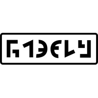 Gadfly logo, black on white