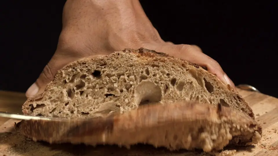 Still from Park Street Gourmet, ad for Park Street Gourmet, Colombo